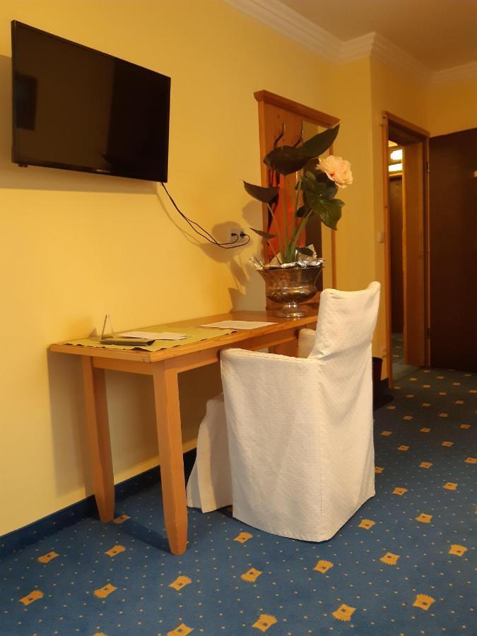 Schlossberghof Marzoll Hotel