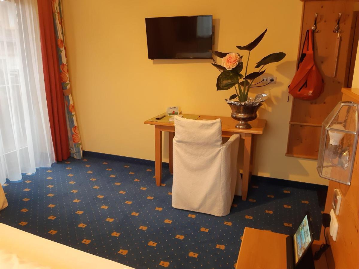 Hotel Schlossberghof Marzoll