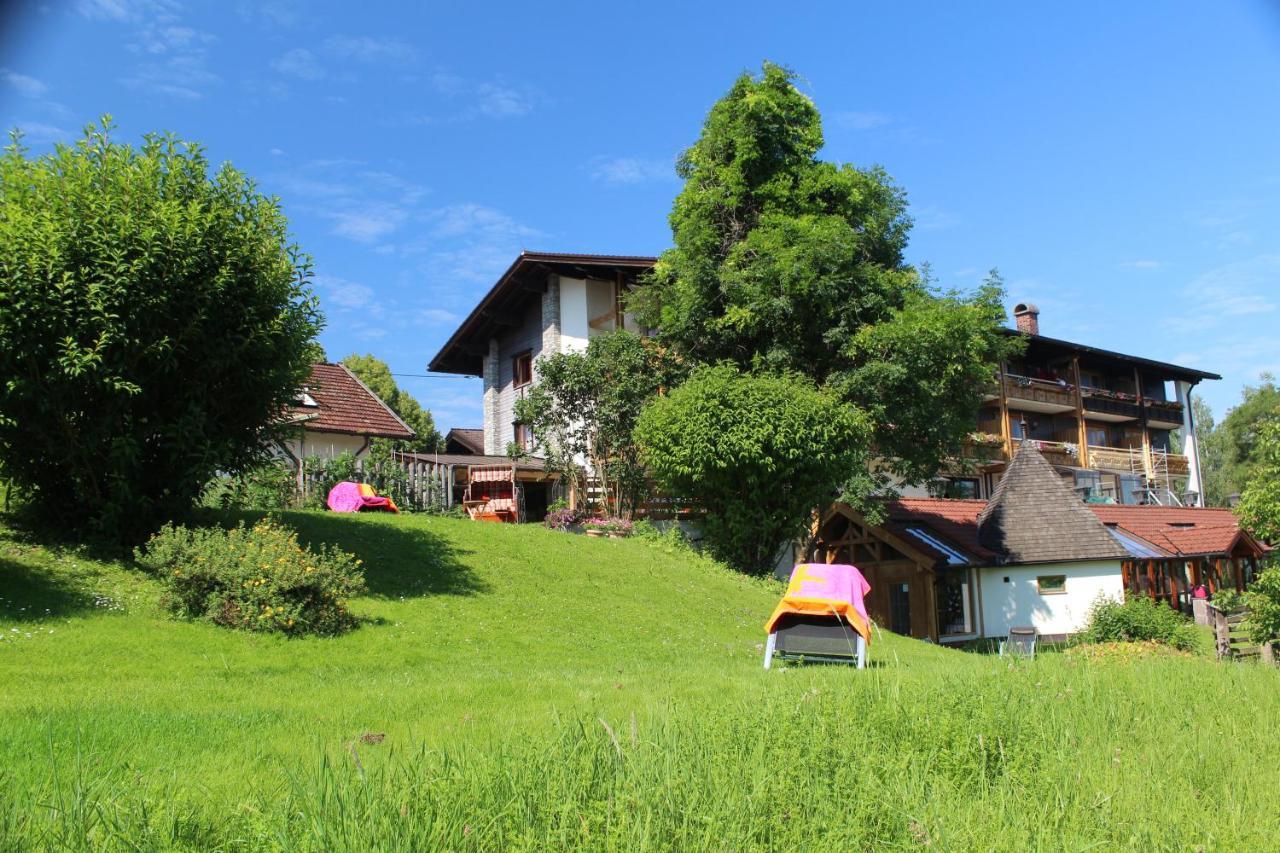 Hotel Schlossberghof Marzoll Bad Reichenhall