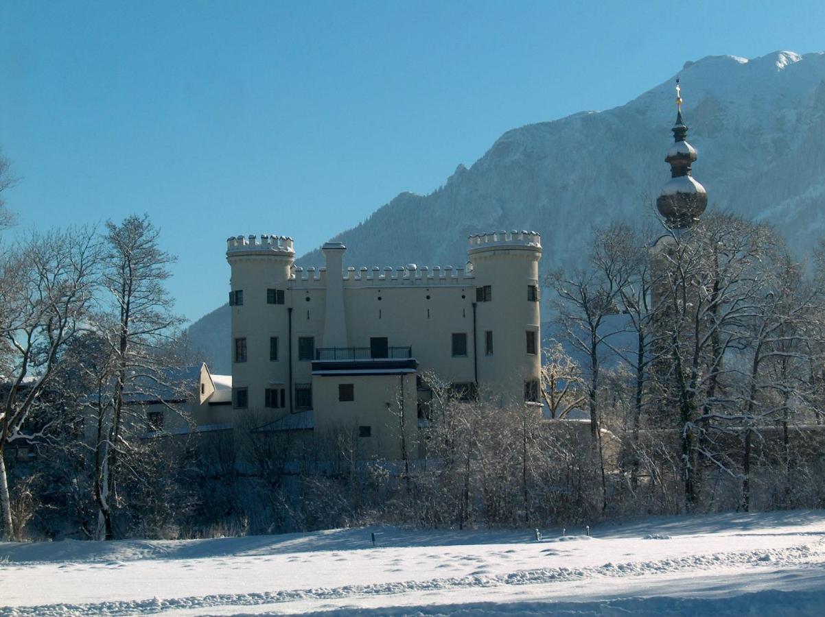 Hotel Schlossberghof Marzoll Bad Reichenhall