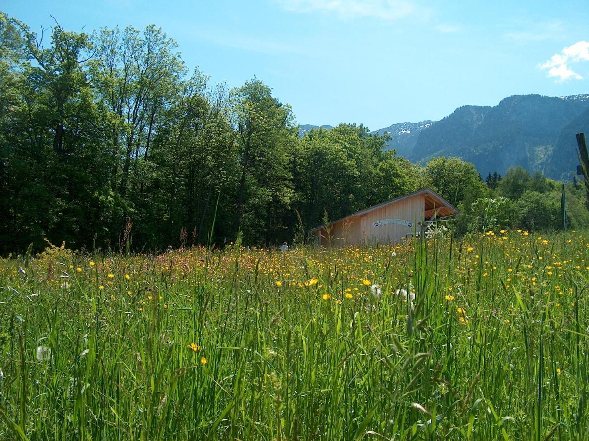 Schlossberghof Marzoll * Bad Reichenhall