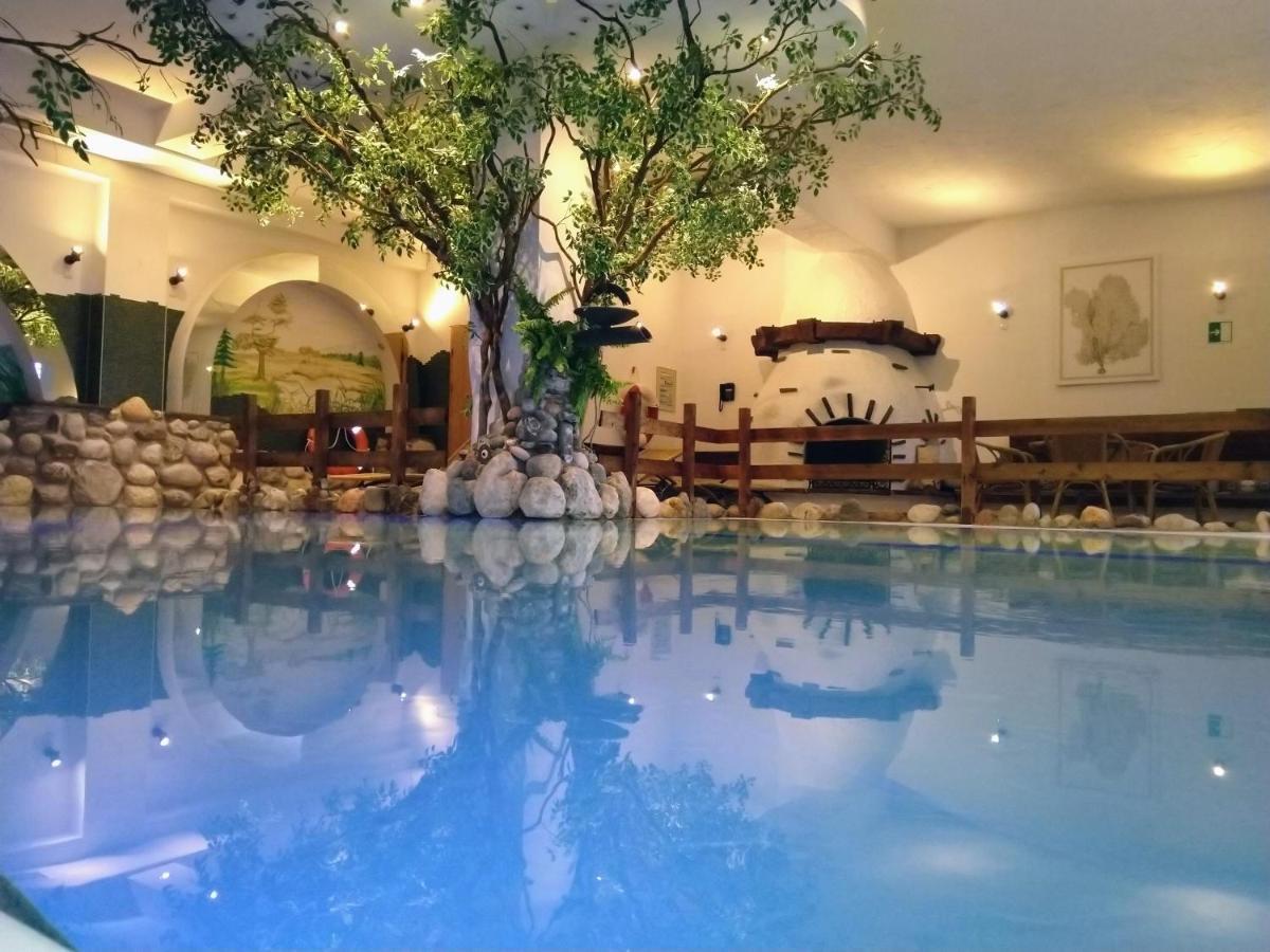 Schlossberghof Marzoll Hotel Bad Reichenhall