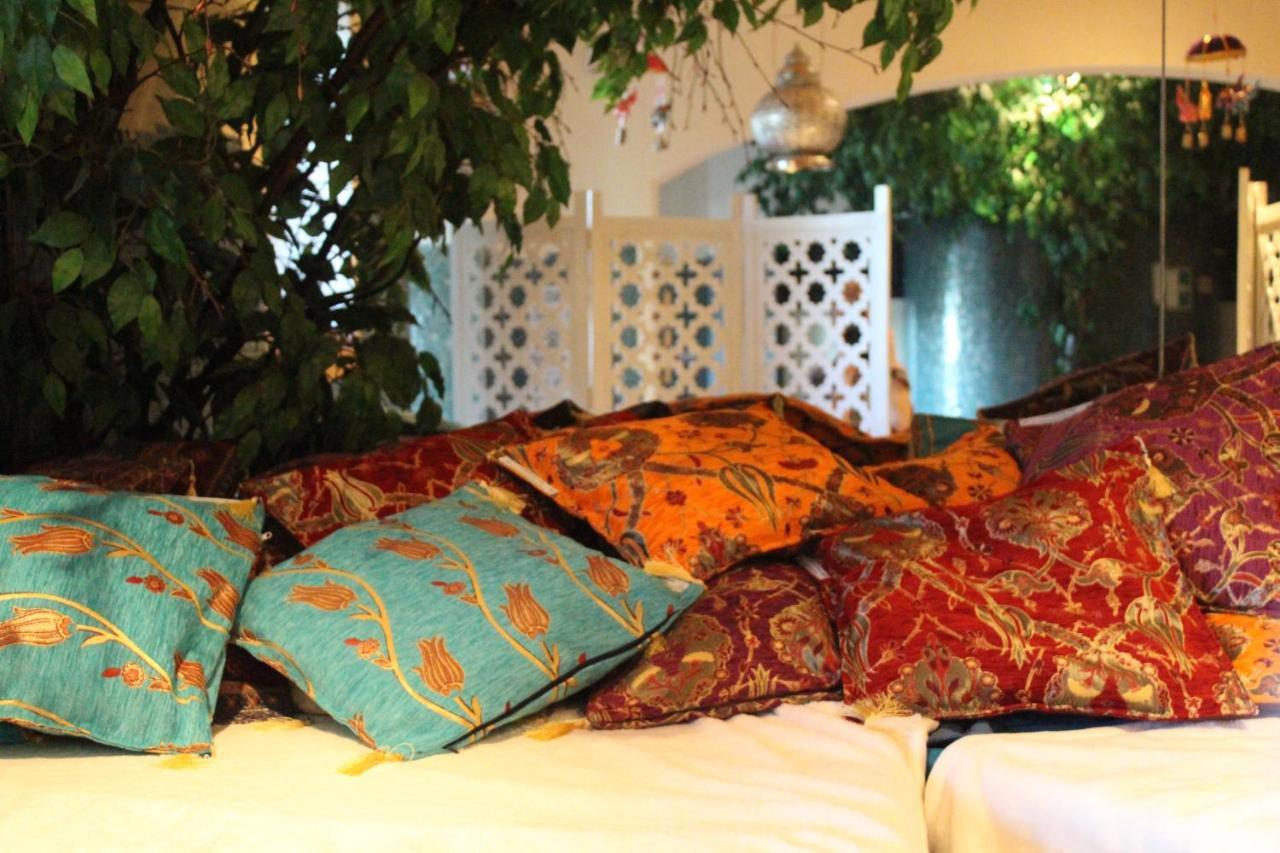 Schlossberghof Marzoll Hotel Bad Reichenhall