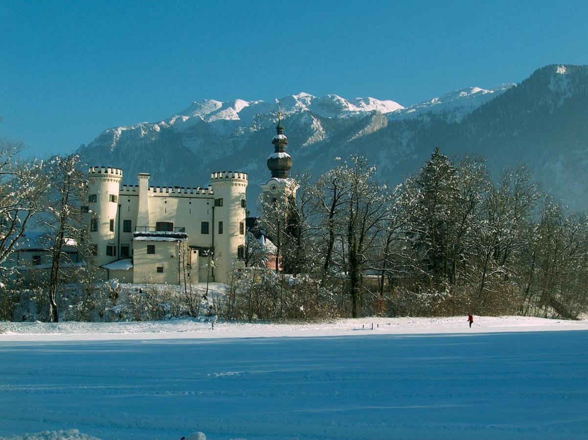 Schlossberghof Marzoll *
