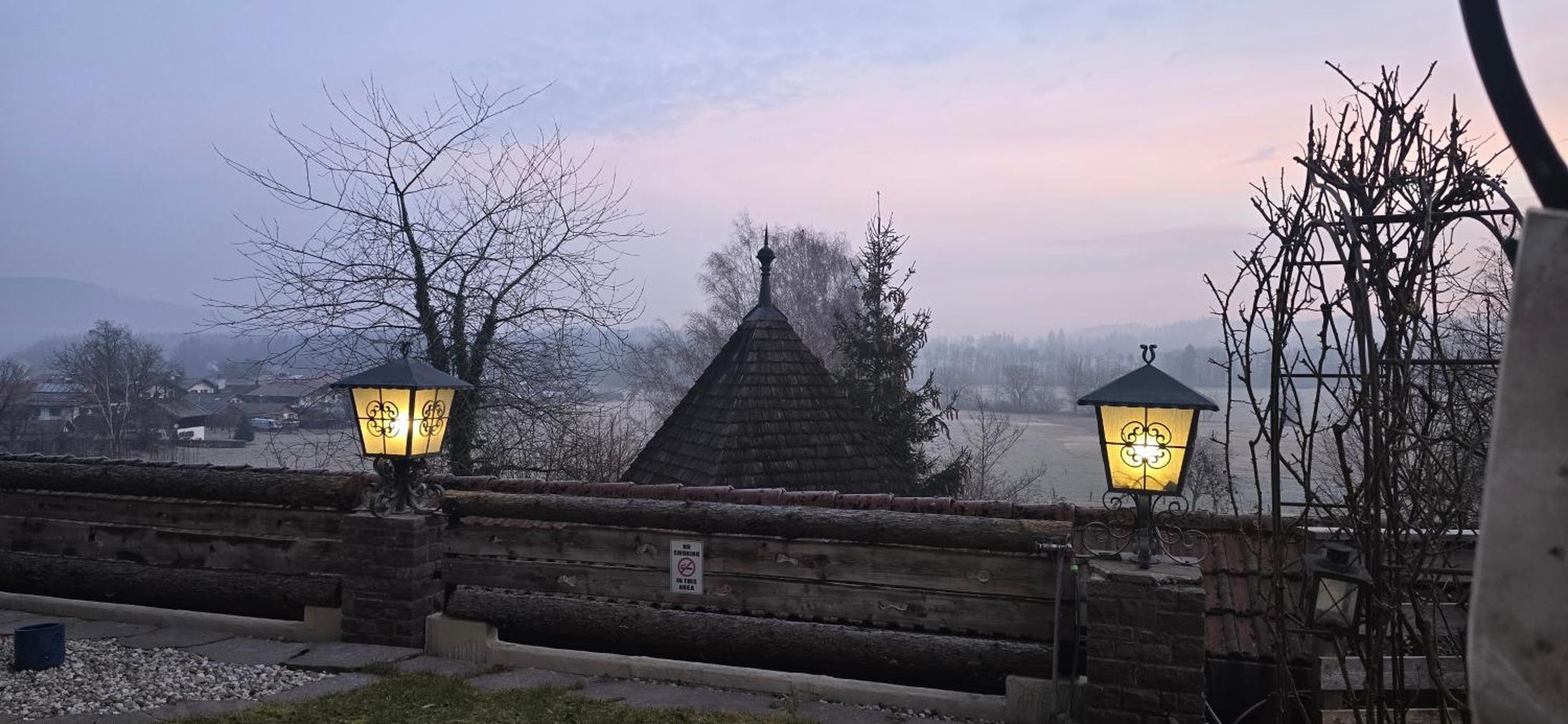 Schlossberghof Marzoll
