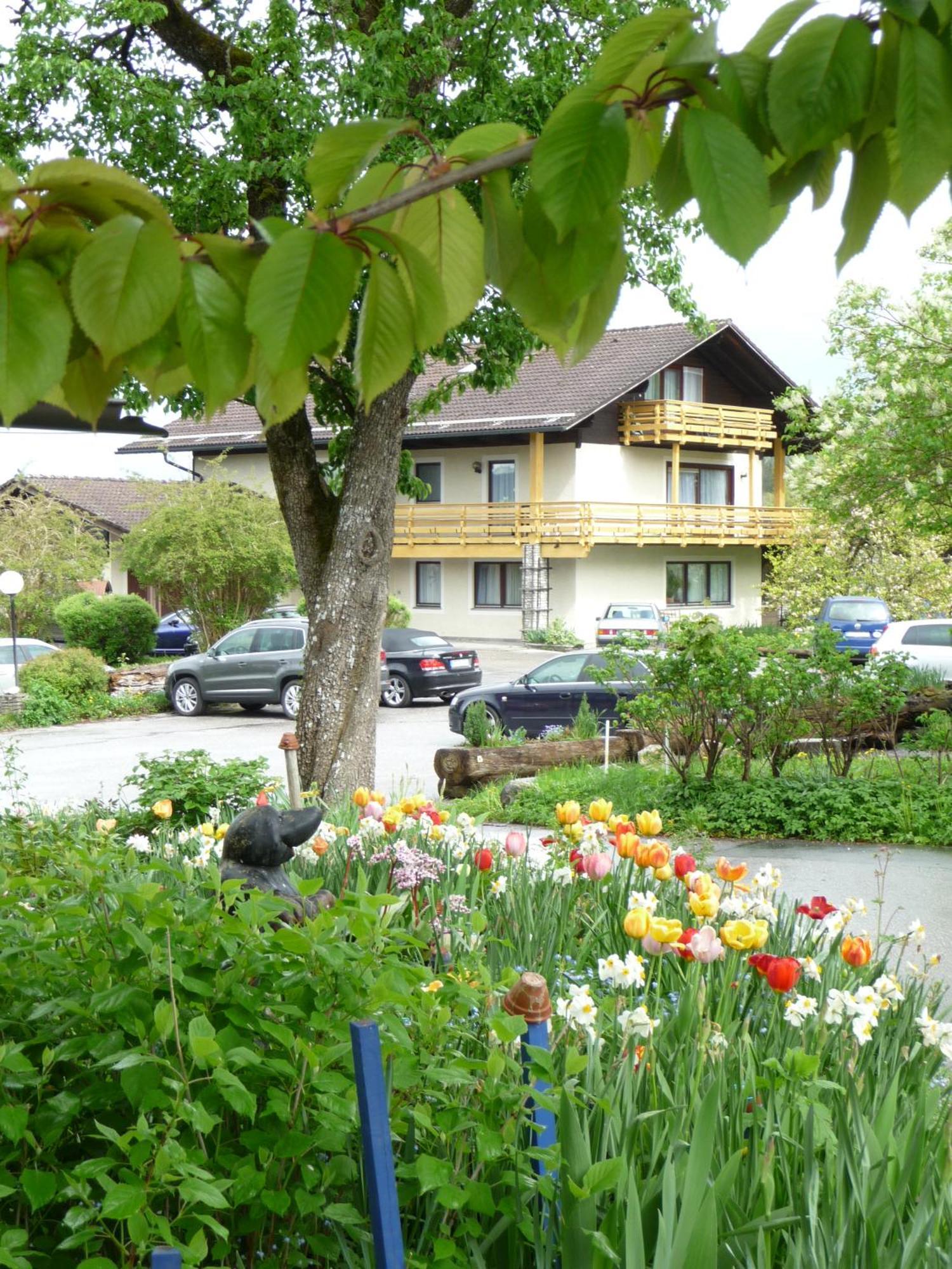 Hotel Schlossberghof Marzoll Bad Reichenhall