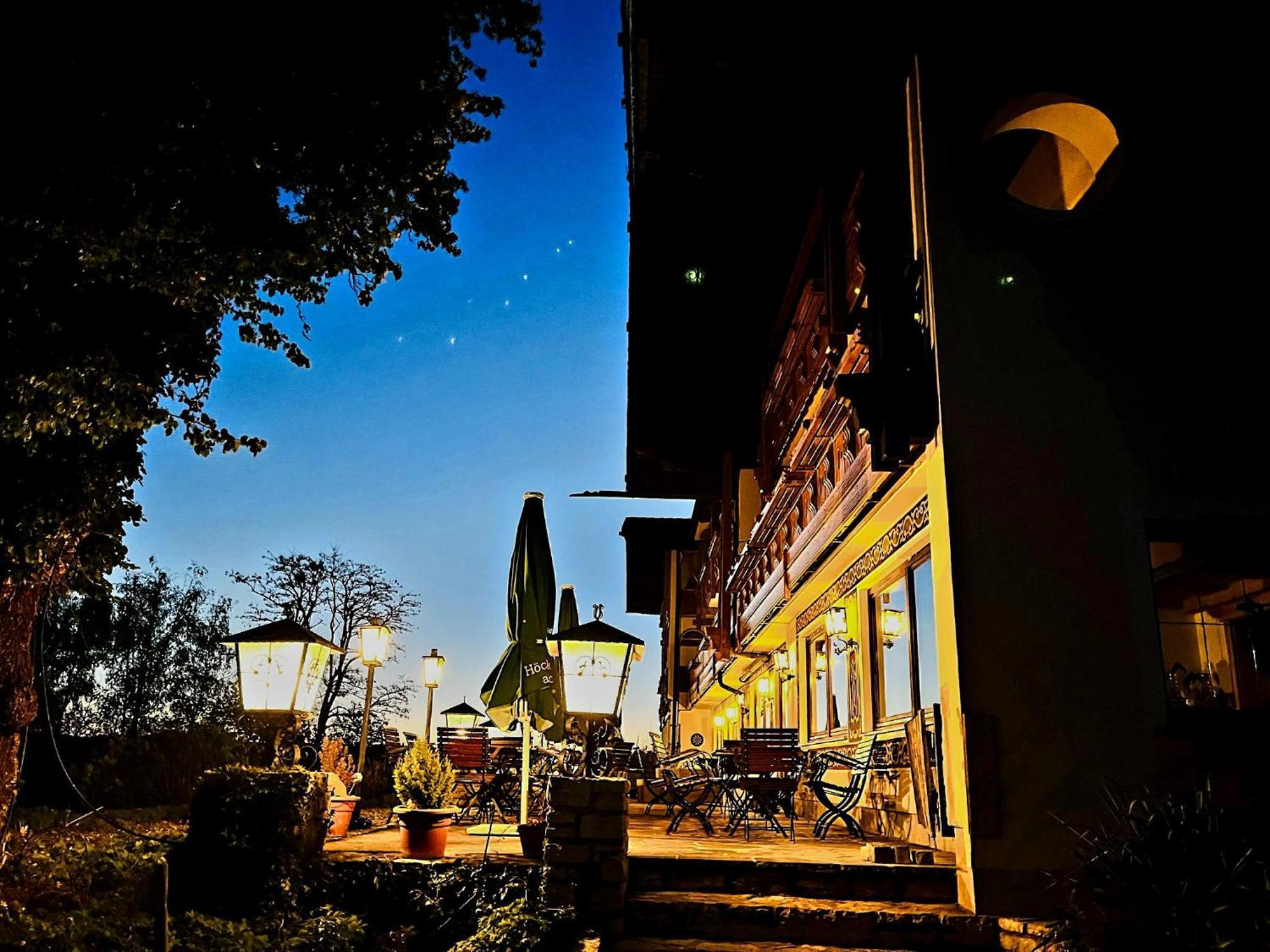 Hotel Schlossberghof Marzoll Bad Reichenhall